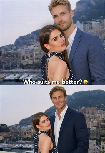 I think I’d prefer the real estate agent, but what do you think? 🤔🤭 #girlhumor #relatablehumor #chatgpt #relatablememes