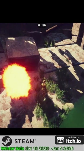 Be Prepared for Lovely Traps dungeon ! #platformer #indiegame #gaming #indie #games #challenge