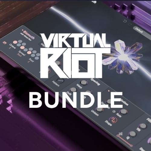Virtual Riot Bundle