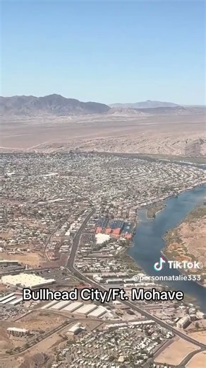 Enjoy Bullhead City Arizona