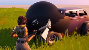 Create Interactive Materials in Unreal Editor for Fortnite | Fortnite 文档 | Epic Developer Community