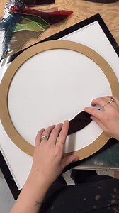 I love using a light pad to help see through dark glass and cut properly but I absolutely can’t ever judge the colour pallet with it. It always just washes everything out and takes the soul out of the glass. No substitute for the sun I guess. | Sand and Fire Works