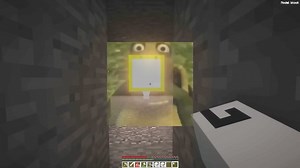 127K views · 2.4K reactions | 2000 HARI BERTAHAN HIDUP JADI BONEKA LABUBU VIRAL EPISODE 2 ! LABUBU KEPALA 3 VS SHIN SONIC TAPES #azuyasurya #minecraft #animasi #viral #sorotan | Azuya_Surya | Facebook