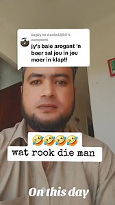 Al my Boere op my blad kom en comment gou hier asb praat jou hart uit asb | Rahat Baig
