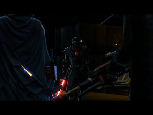 Return of Revan - Onslaught - Part 2 - Mek-Sha