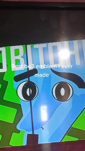 Creative Black Ops 3 Emblem Design Tips