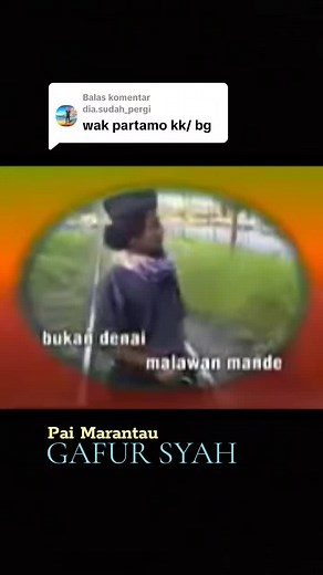 Lagu Minang Pai Marantau - Kumpulan Musik Minang