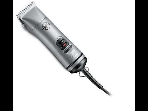 Andis BGRC Barber Clipper repair
