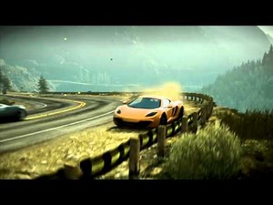 ニード・フォー・スピード・ザ・ラン：命がけのレース