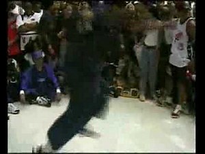 Metro L A - To A Nation Rockin'