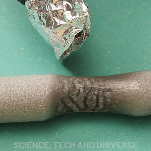 2.1M views · 28K reactions | Incredible Foil Hacks | Science, Tech and Universe | Facebook