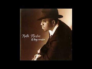 Keith Martin - Real Love