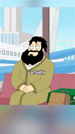 Stan became Noah #Film #Kino