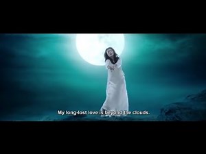 Best Romantic Ghost movie👍 English subtitles