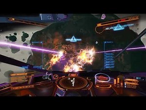 Elite Dangerous Laser Mining Guide Part2