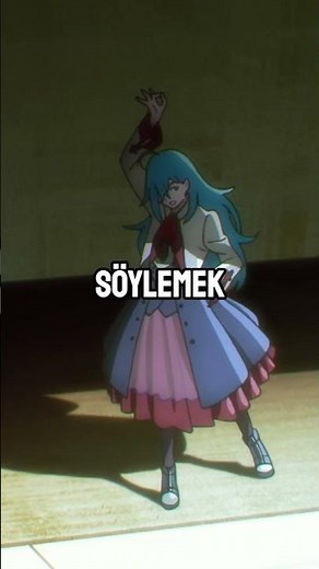 Anime Önerisi 43 - Vivy #anime #manga #vivy