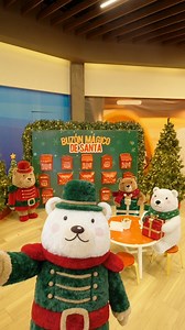 100K views · 2.6K reactions | ✨ ¡La magia de la Mega Navidad se disfruta en Megacentro!  Ven a crear recuerdo junto a nuestros osos navideños disfruta de cada rincón y actividad que tenemos para ti. #Megacentro | Megacentro | Facebook