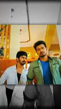 Jilla is a 2014 Indian Tamil-language action drama film written and directed by R. T.Neason#ytshorts