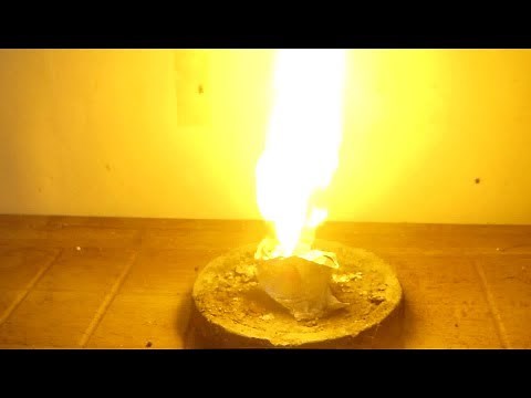 Preparation & Properties of Sodium nitrite