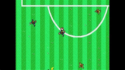 Before Sensible Soccer became a legend, this 1989 Commodore Amiga football game changed everything with banana kicks, indoor arenas, and arcade chaos!5 mind-blowing facts about MicroProse Soccer that prove it was ahead of its time.1. The Forerunner to a Classic: Developed by Sensible Software (Jon Hare & Chris Yates) for the C64 in 1988 and ported to Amiga in 1989 by Electronic Pencil Company, it directly inspired the legendary Sensible Soccer series. Many call it "Sensible Soccer v0.1".2. Pione