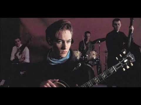 Aztec Camera "Backwards and Forwards"