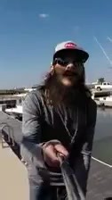 "Ten Fish Commandments"🎤🎣 | Adam J