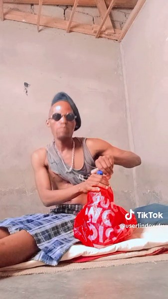 Bailando Bad Company 226 con General Manizo