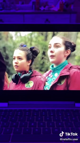 Creeped Out: Season 1, Episode 4 Recap | Camping Adventures