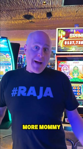 12K views · 136 reactions | Oh Yeah…Mo Wins for Me! #slots #jackpot #casino | The Big Jackpot | Facebook