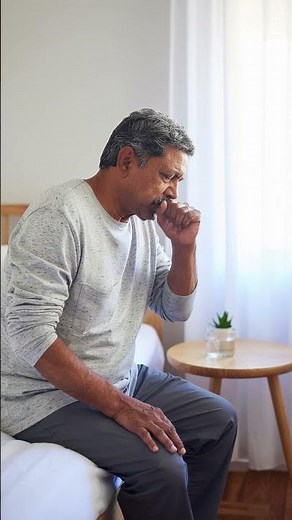 World COPD Day | Tips to Stay Healthy & Prevent Complications