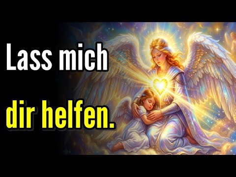 11:11💌Engel sagen:Wenn du den Teufel besiegen willst...Botschaft der Engel.Gottes Wunder heute.
