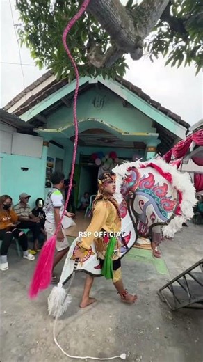 persiapan perang celeng, doc sambiresik badas kediri
