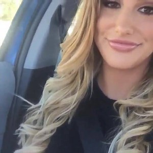 August Ames Tribute on Reels