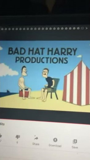 Heel & Toe/Shore Z Productions/Bad Hat Harry Productions/NBC Universal Television Studio (2006)
