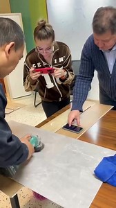 老外亲测上海普隆实业“MFBflor地板”MFB防水超耐磨地板