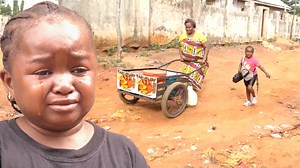 809K views · 10K reactions | This True Life Story of A Poor Rejected Little Girl & Her Poor Grandmother Will Melt Your Heart 1&2 https://youtu.be/VpwVtZIVL2E Showing Now @MagicNollyTV , Watch, Like, Comment, Share And Tell Us Where You Are Watching From | Magicnollytv | Facebook