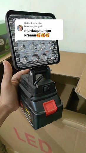 Membalas @herman_suryadi