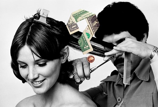 The Truth About Tipping at the Salon: What’s Polite, What’s Too Little, and What’s Extra Generous