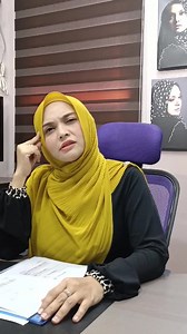 319K views · 4.1K reactions | Puasa setahun sekali jee... | Izzlin Azhar - Kak Lin | Facebook