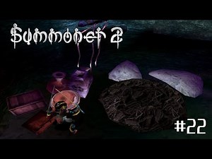 PS2 Gameplay: Summoner 2 - Episode 22: Side Quests Part 1 (PCSX2 1.6.0 1080p60)