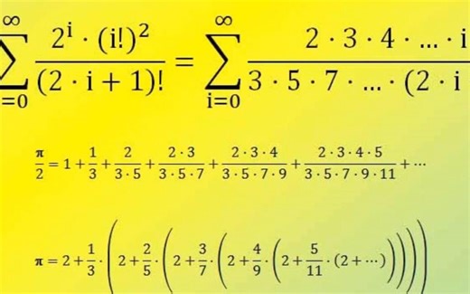 使用Java计算圆周率-2