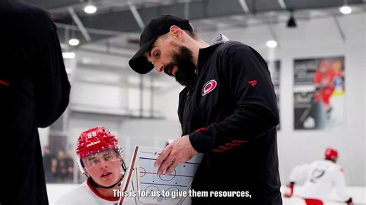 In Review: 2025 Prospects Development Camp