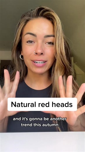 Fascinating Facts About Natural Redheads