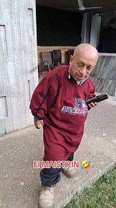 El maistrin🤣 #fypシ゚viralシfypシ゚ #reelsvideoシ #fypシ゚viralシ | El Stacks Oficial