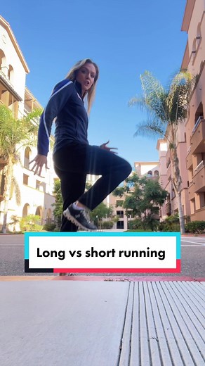 Sprinting vs Long Distance Running: Key Differences Explained