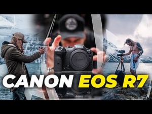Buying Canon EOS R7 in 2024? | Honest review