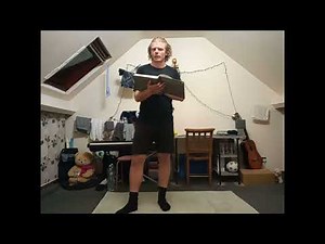 Medicine Part 27, Atheroma, and Shoulder Impingement Training, Reg. WBDGHWRC