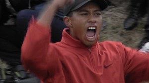 3.6K views · 83 reactions | "Captivating." "Triumphant." "Riveting." Tiger. Own the 2-part Tiger documentary on Digital now! https://www.warnerbros.com/tv/tiger | Warner Bros. Entertainment | Facebook