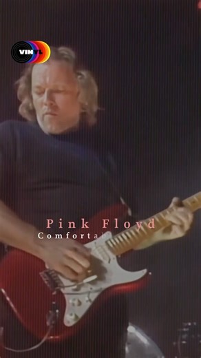 229K views · 8.7K reactions | The 70s gave us legendary guitar solos that still blow our minds #pinkfloyd | El Muro De Pink Floyd | Facebook