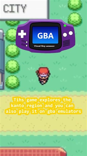 BEST POKEMON GAMES FOR PC#shorts #pokemon